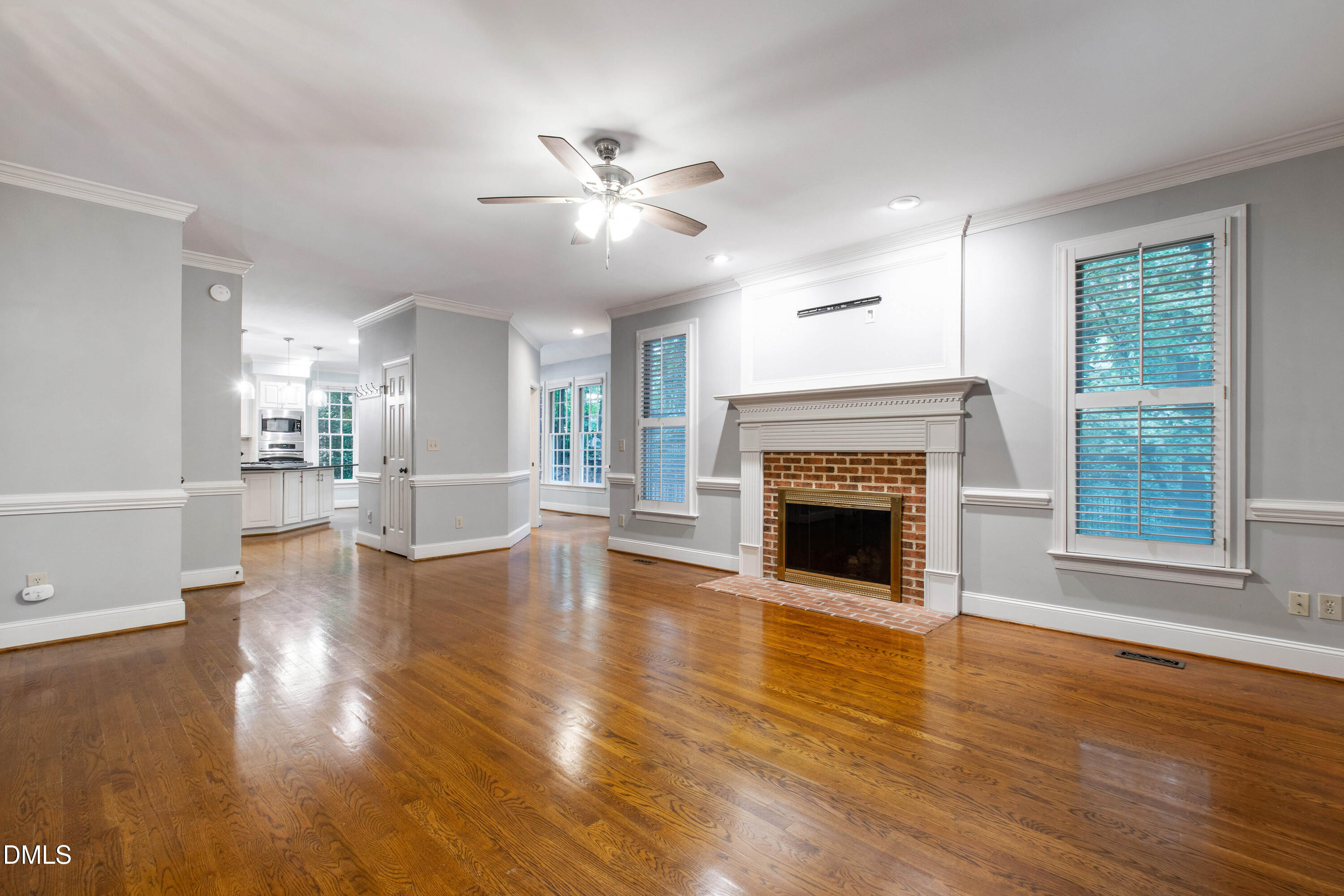 Raleigh, North Carolina 27612, United States, 4 Bedrooms Bedrooms, ,4 BathroomsBathrooms,Residential,Active,223046