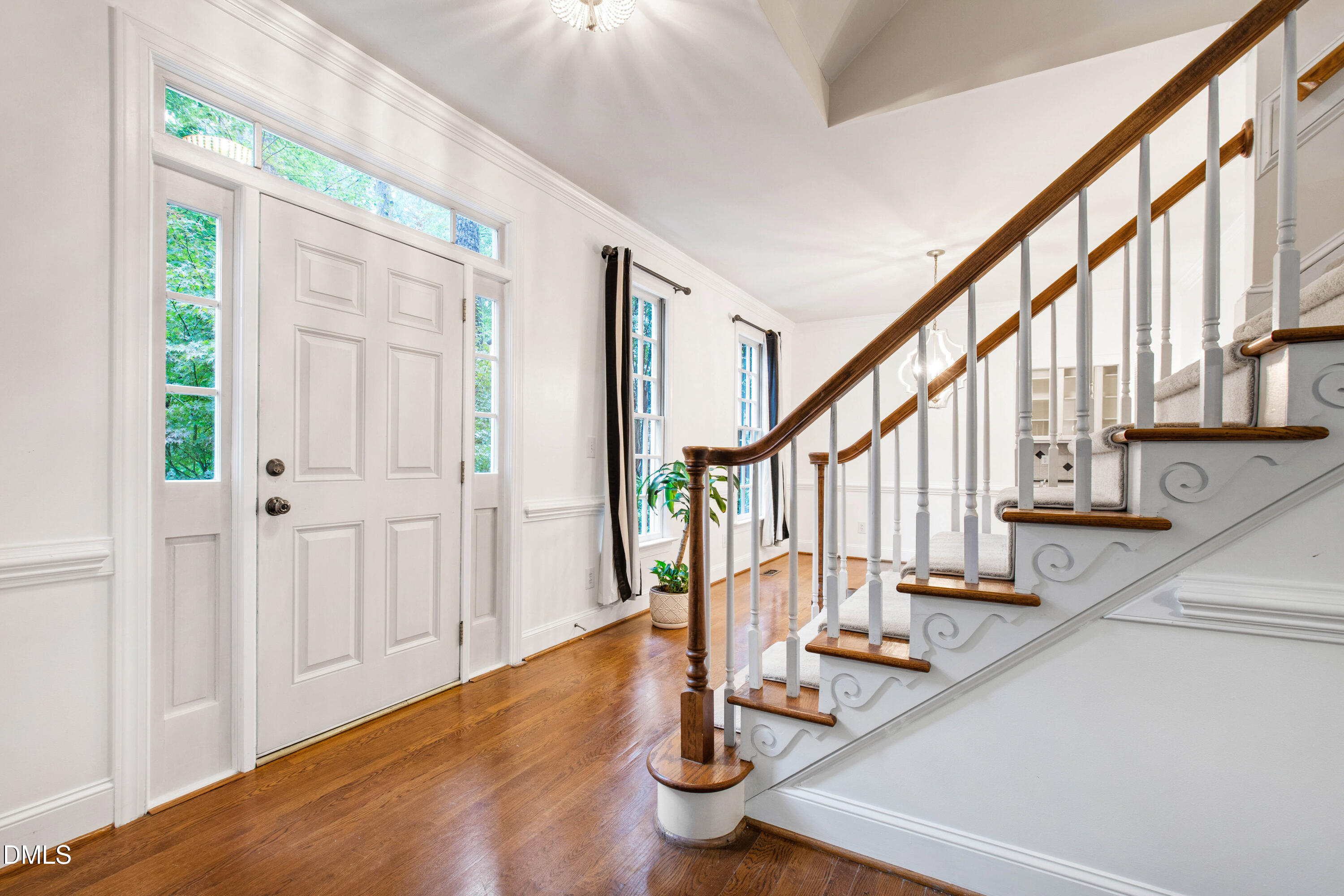 Raleigh, North Carolina 27612, United States, 4 Bedrooms Bedrooms, ,4 BathroomsBathrooms,Residential,Active,223046