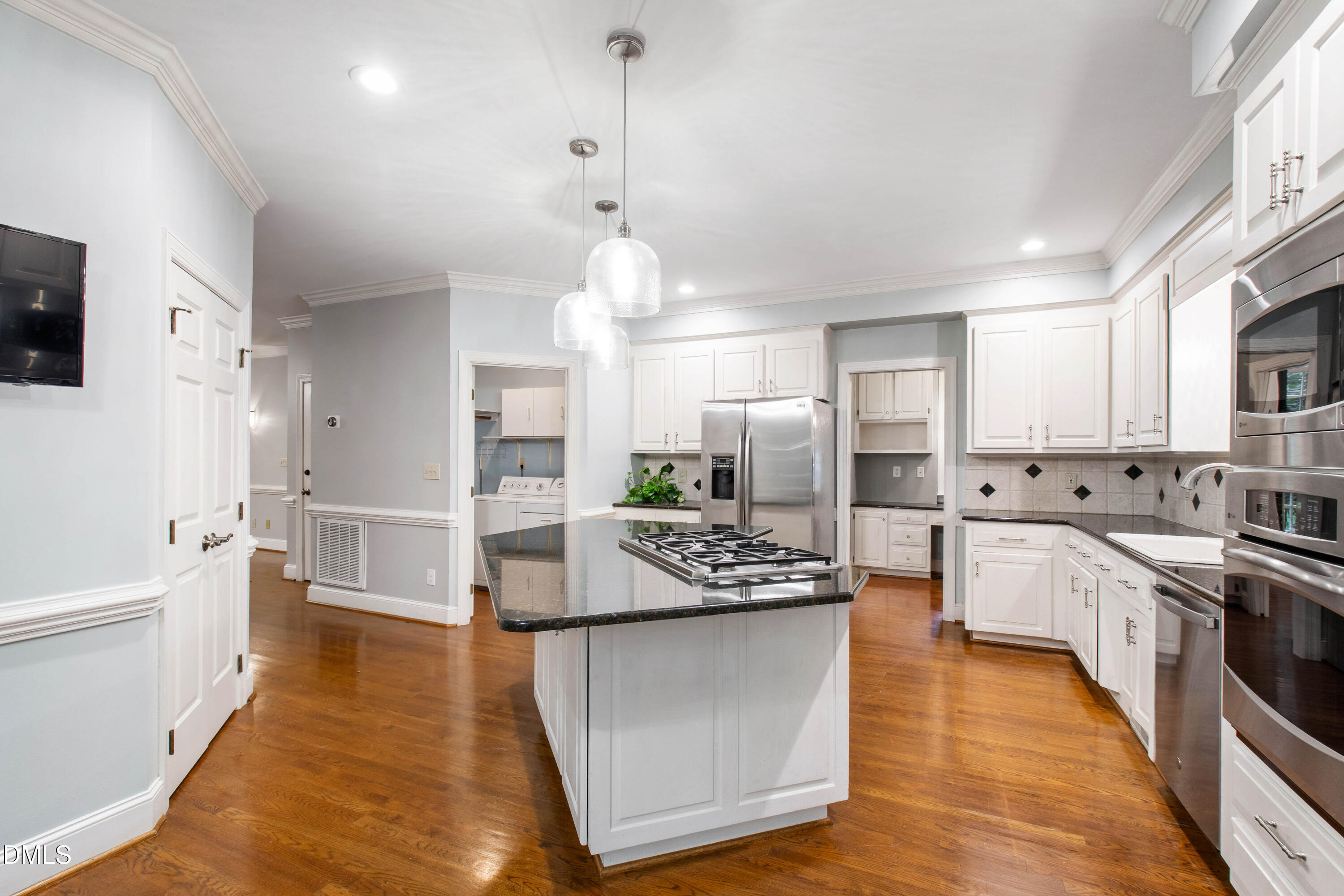 Raleigh, North Carolina 27612, United States, 4 Bedrooms Bedrooms, ,4 BathroomsBathrooms,Residential,Active,223046