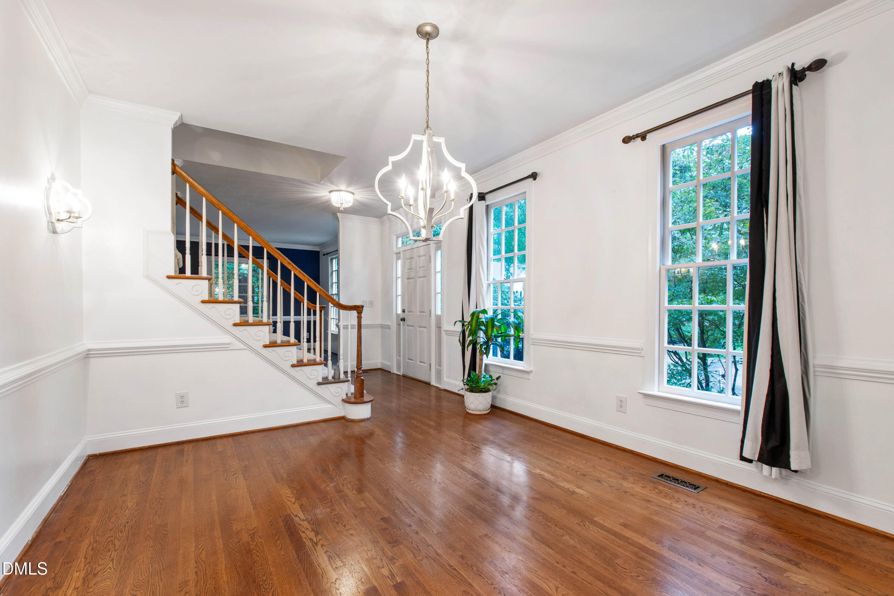 Raleigh, North Carolina 27612, United States, 4 Bedrooms Bedrooms, ,4 BathroomsBathrooms,Residential,Active,223046