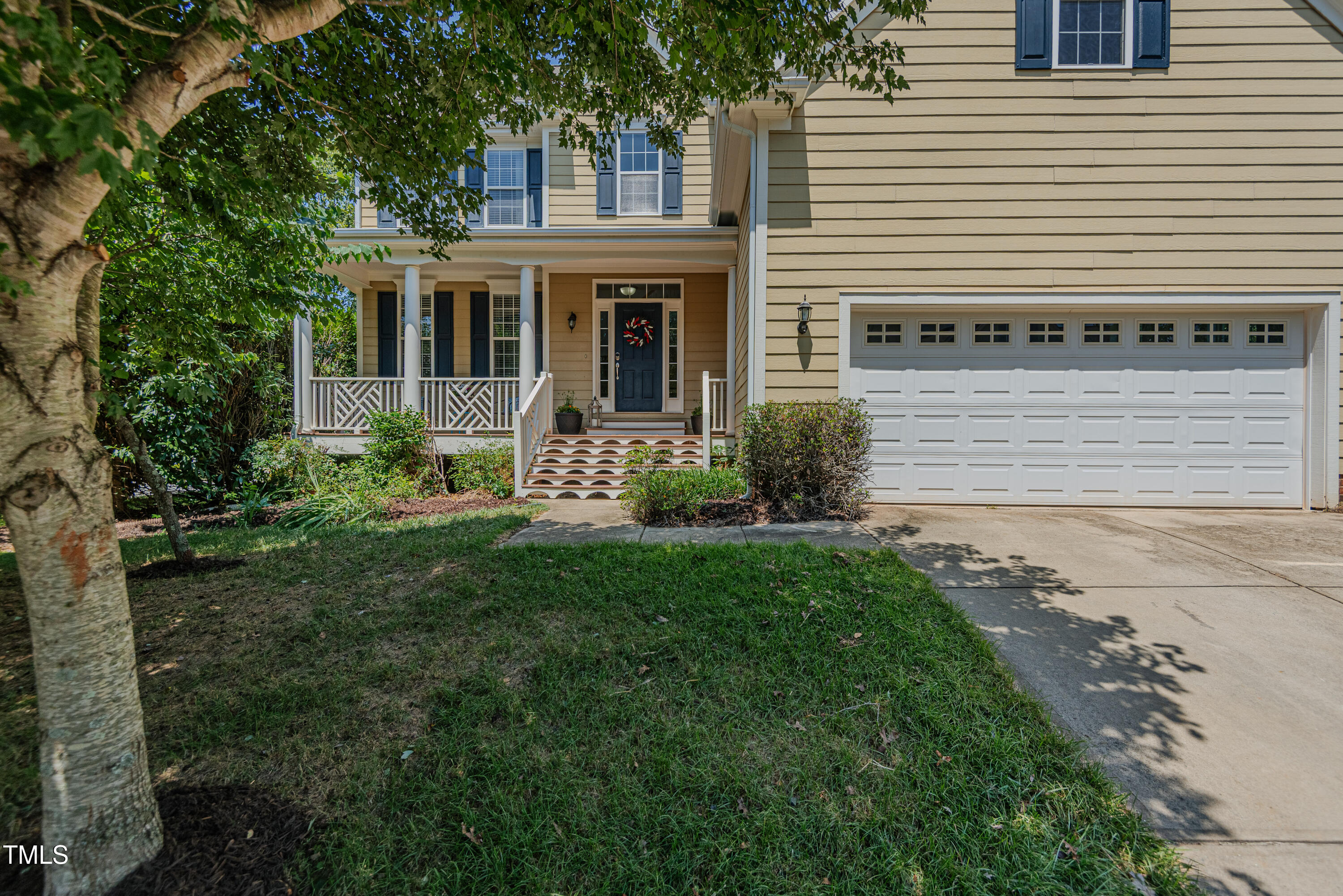 301 Grove Hall Lane