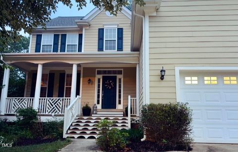 301 Grove Hall Lane Mebane NC 27302