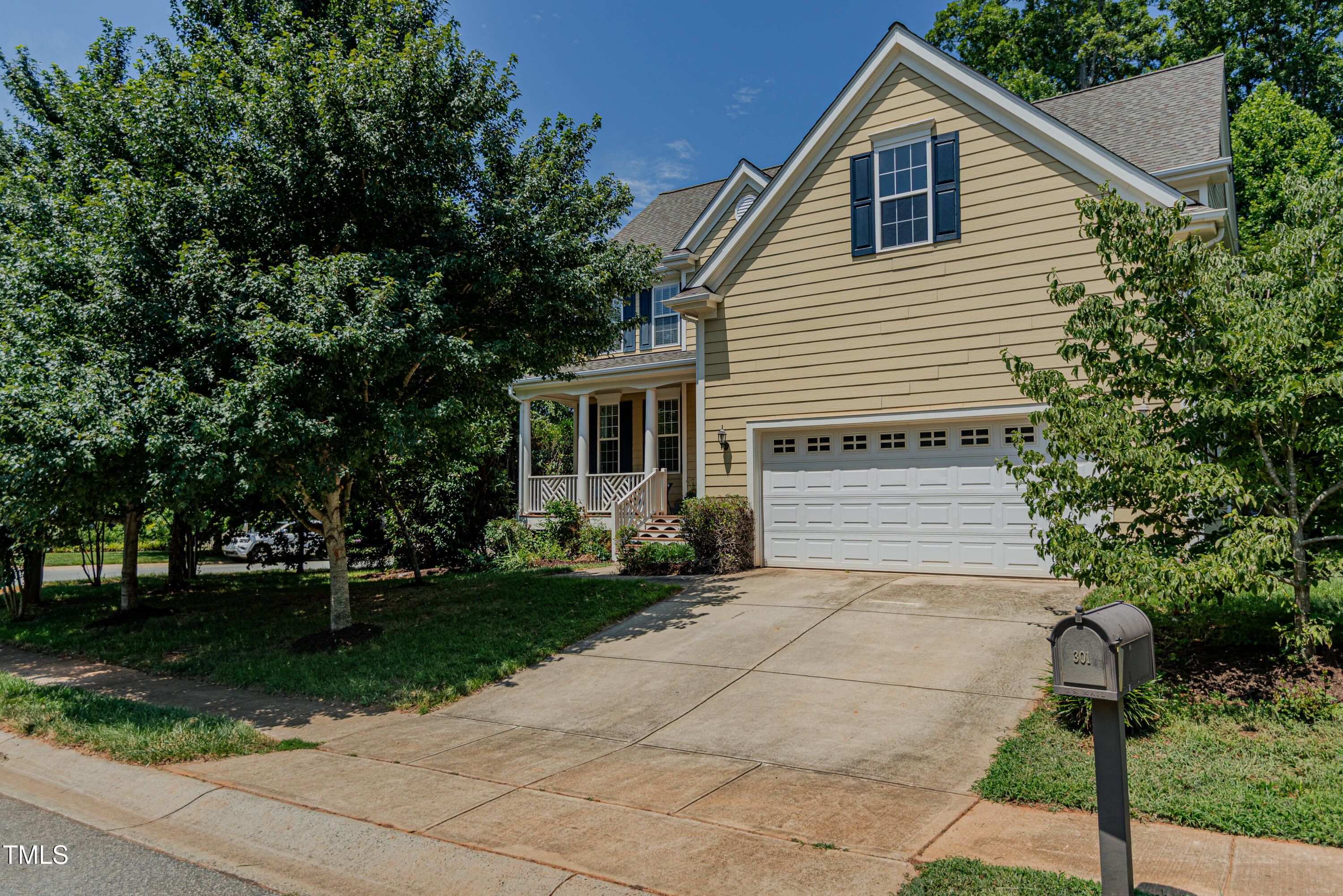 301 Grove Hall Lane