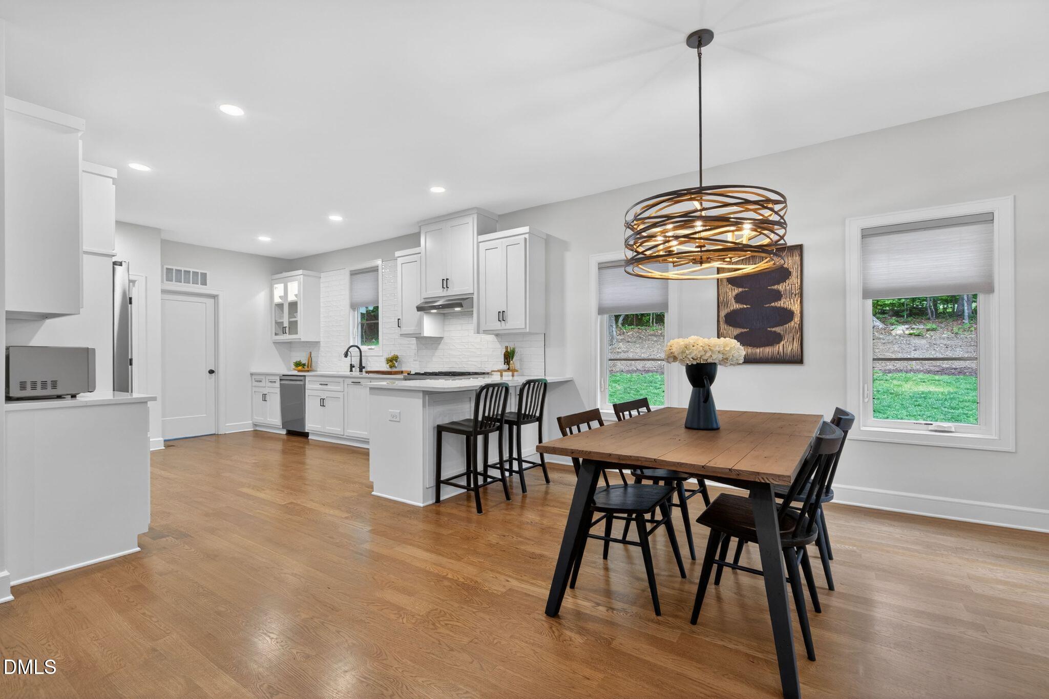 1208 New Grady Brown School Road