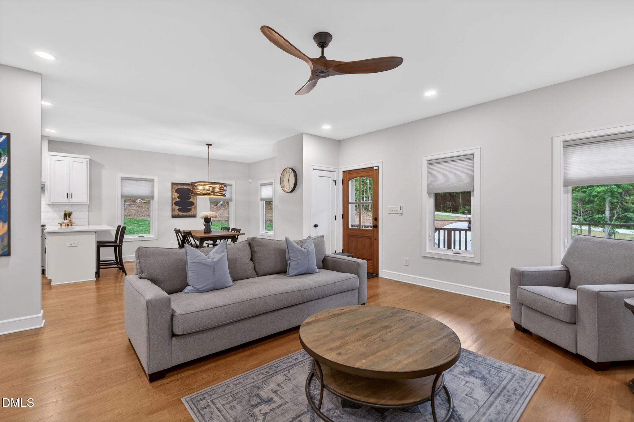 1208 New Grady Brown School Road