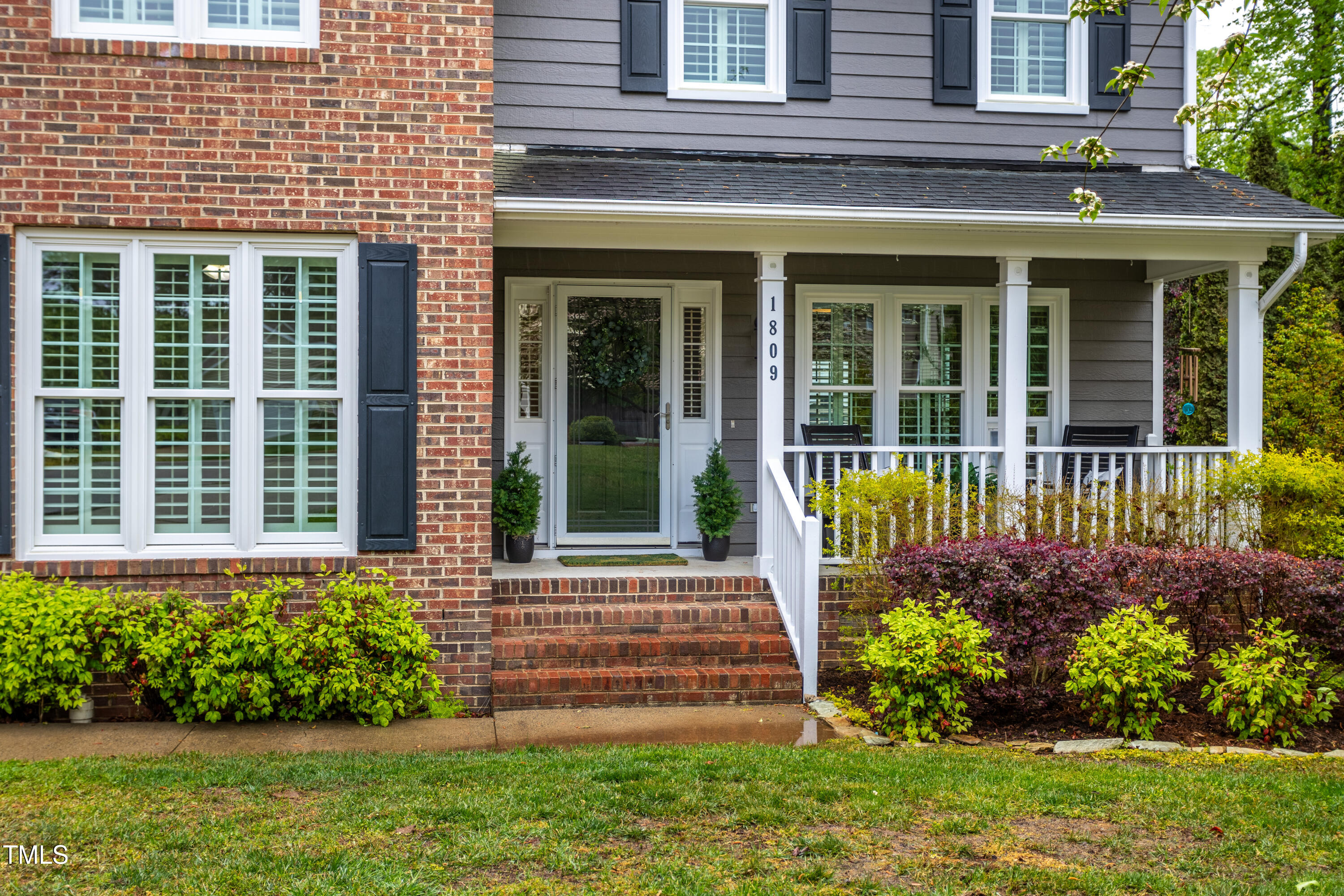 1809 Green Ford Lane