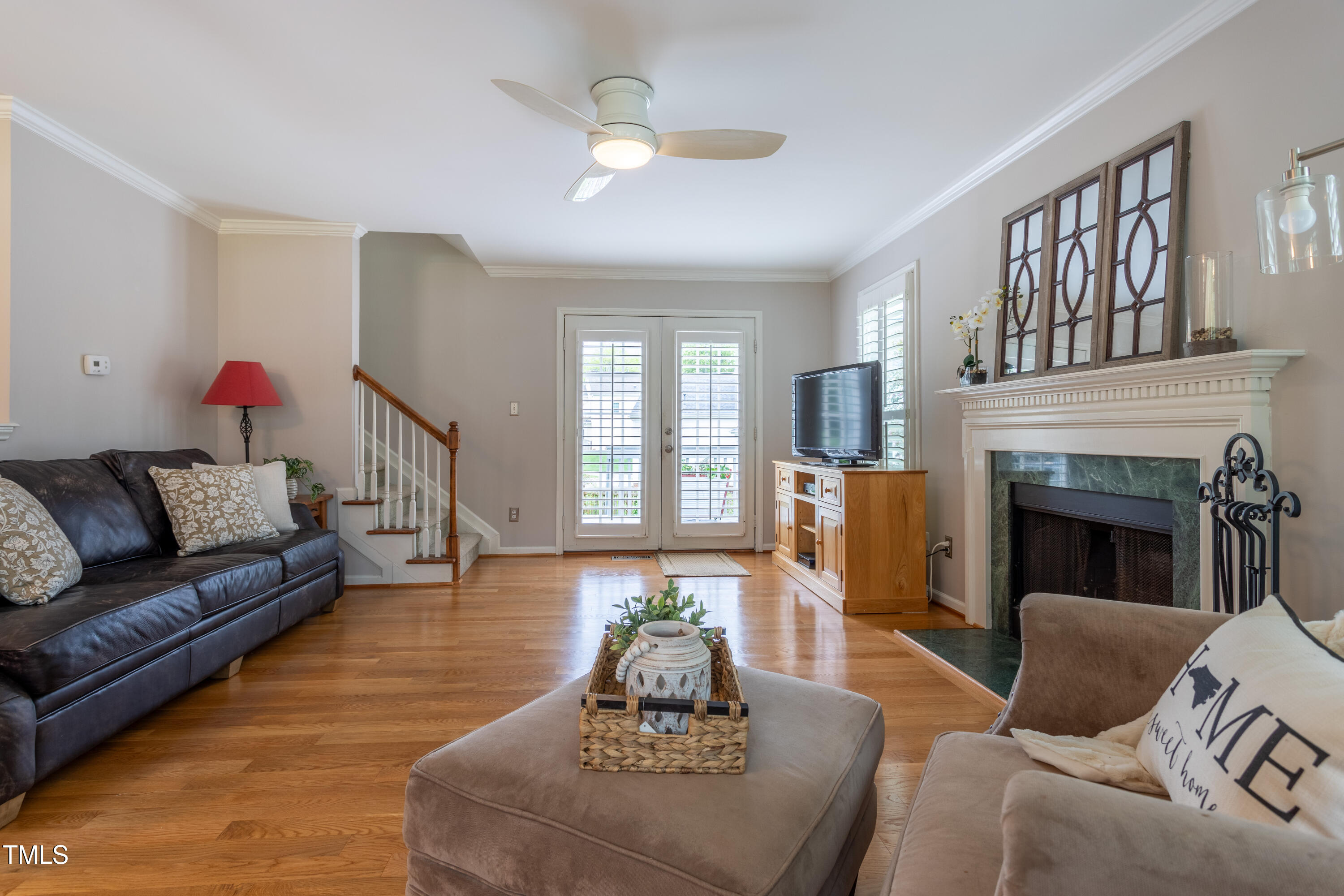 1809 Green Ford Lane