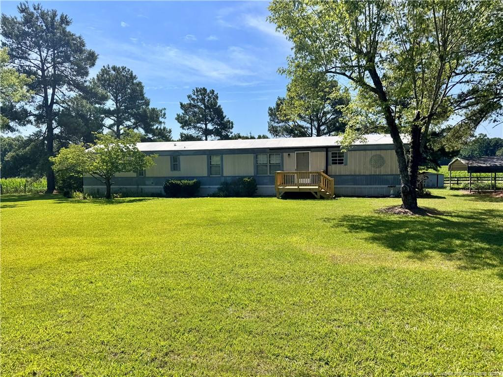 5095 Buckhorn Road