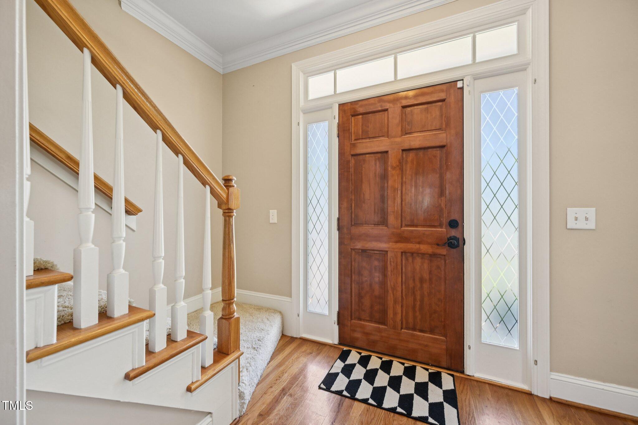 1818 Misty Hollow Lane