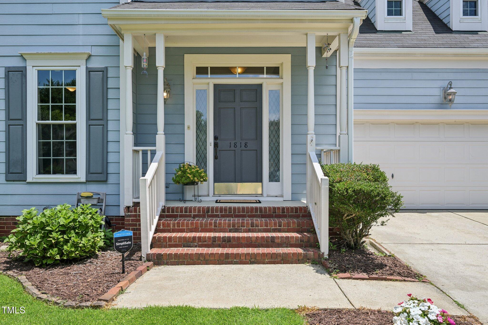 1818 Misty Hollow Lane