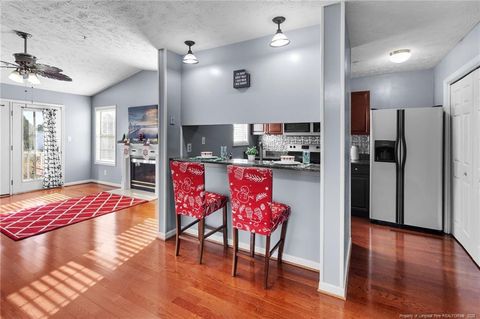 216 Waterdown Drive 12 Fayetteville NC 28314