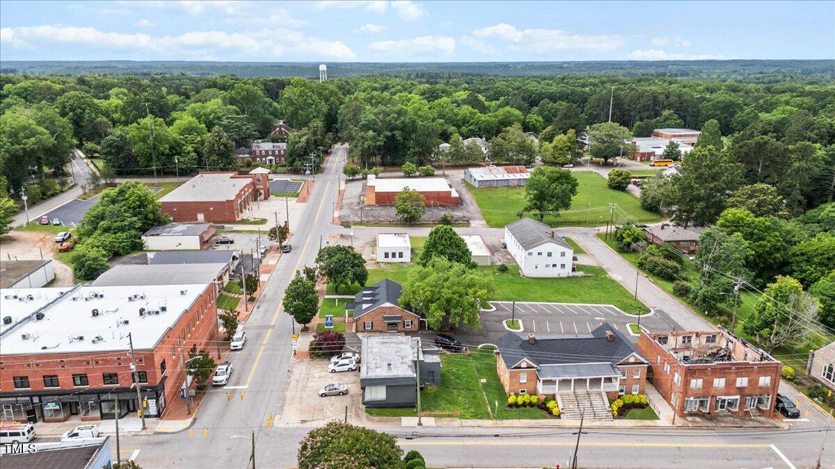 201 S Main Street