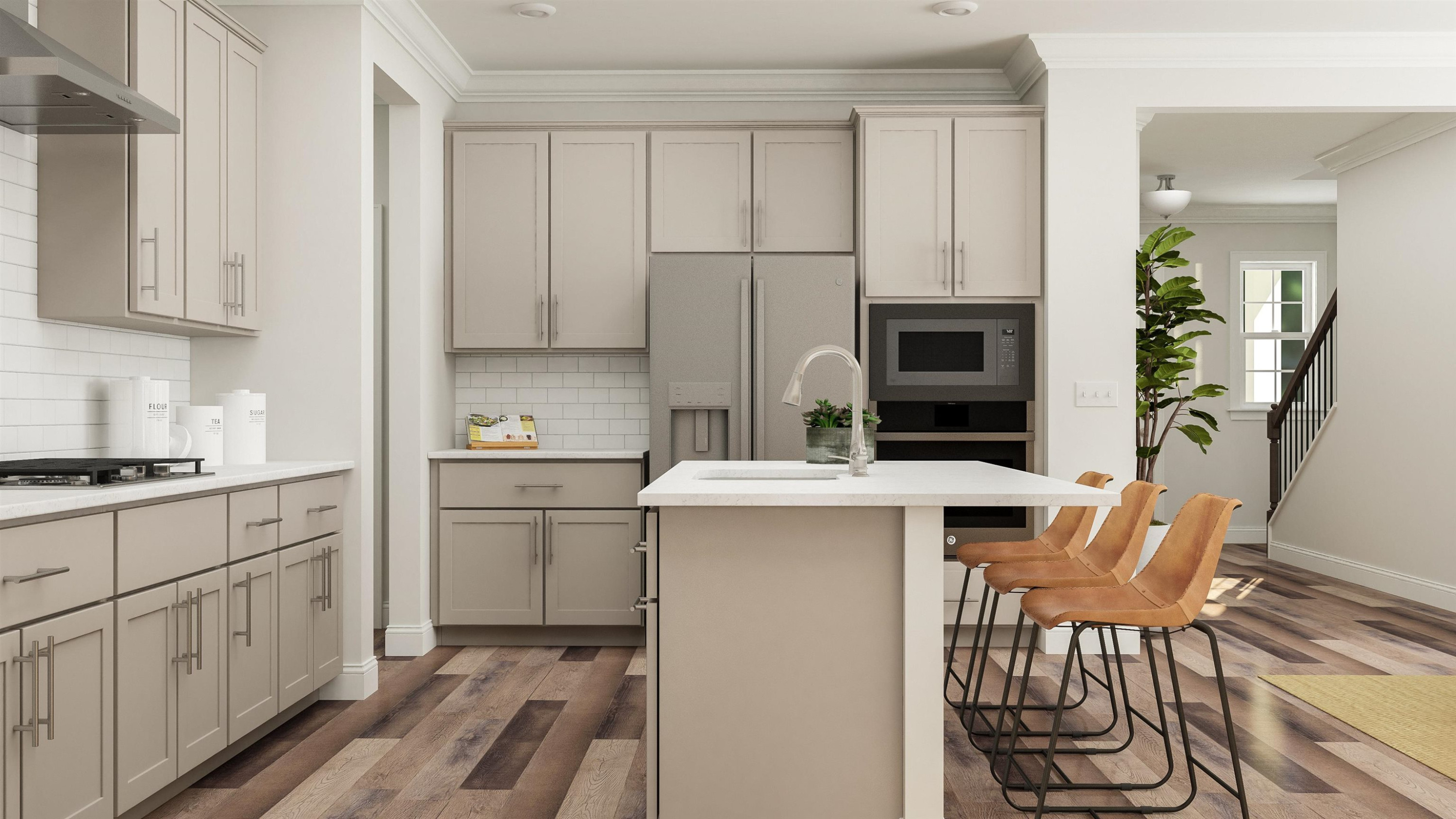 2945 Ocean Sunrise Drive