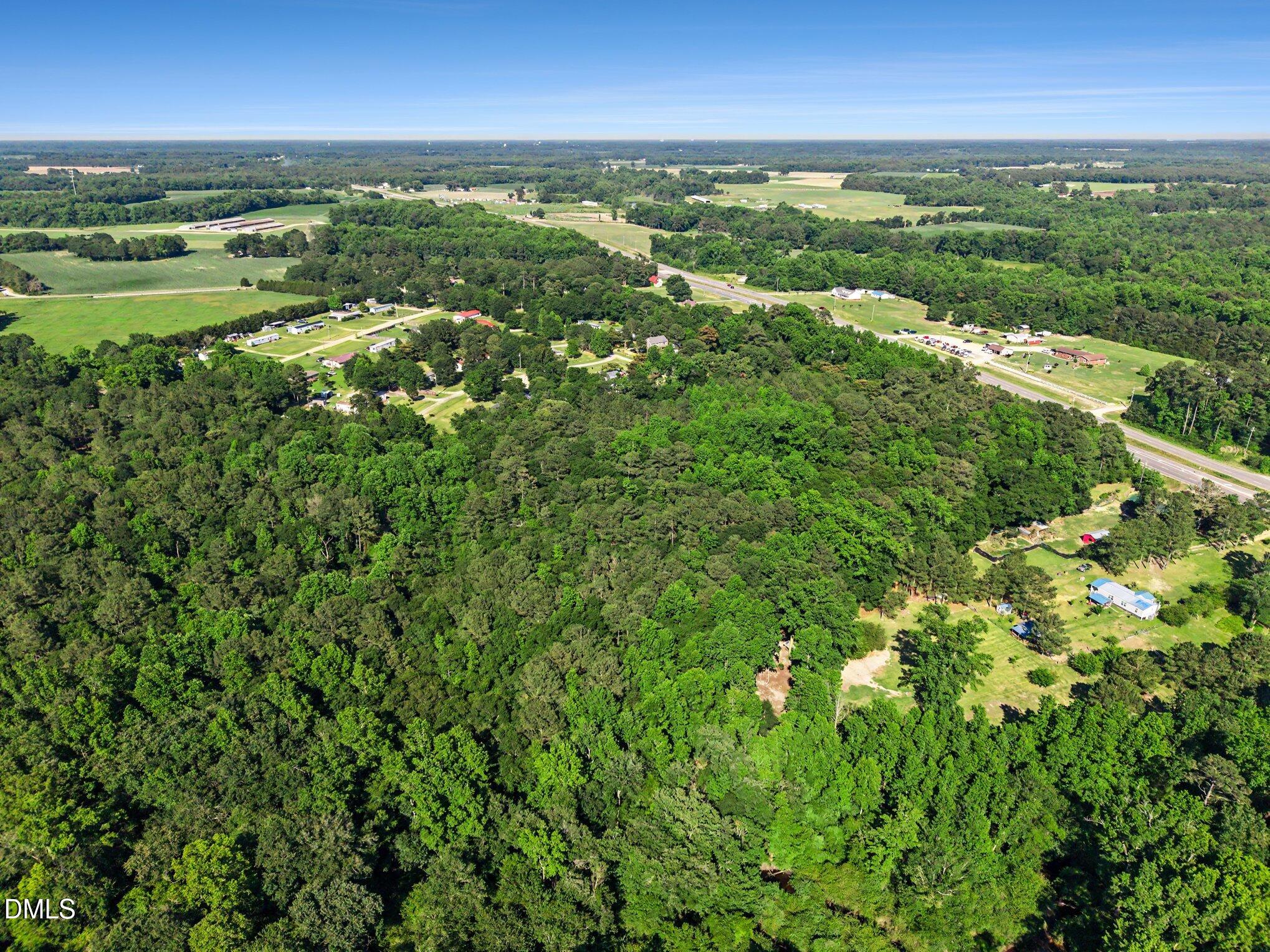 0 Roseboro Highway