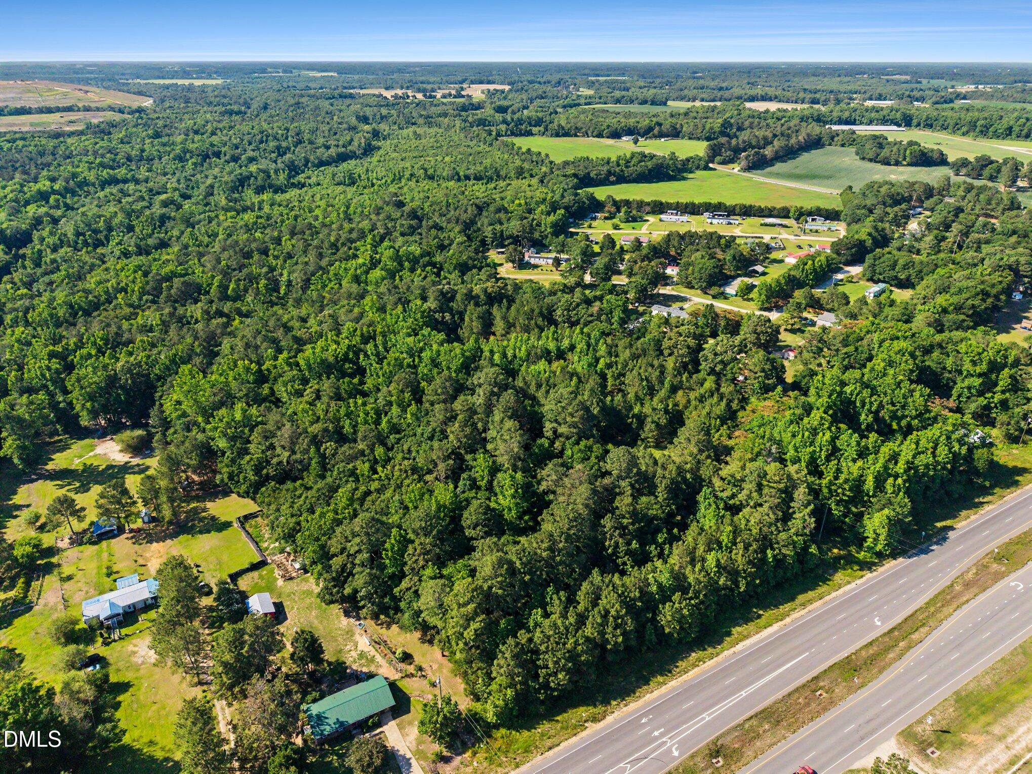 0 Roseboro Highway