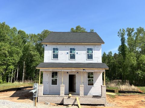 426 Longbow Drive, Middlesex, NC 27557 - #: 10020591