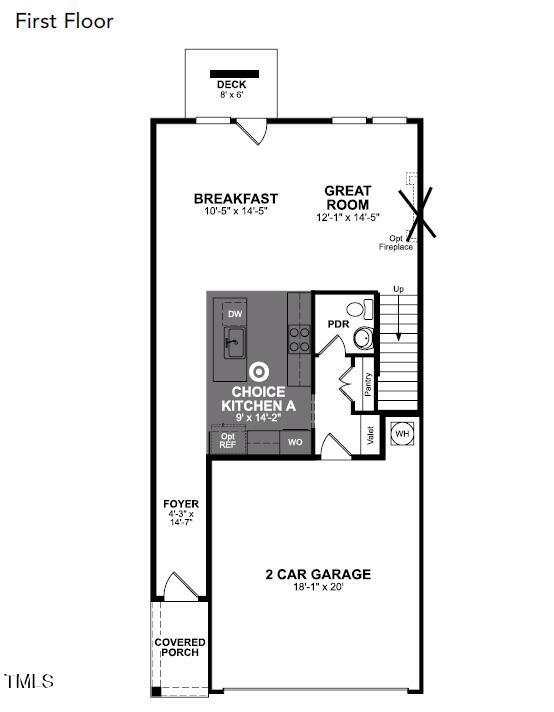 6964 Doddridge Lane 13