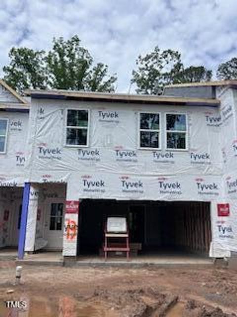 6964 Doddridge Lane 13 Cary NC 27519