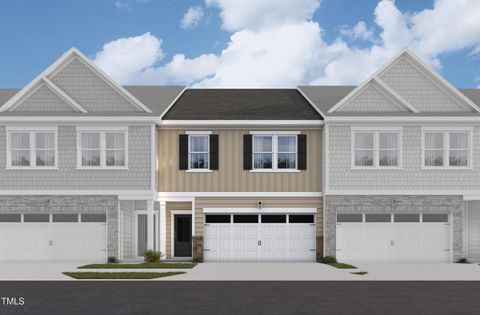 6964 Doddridge Lane 13 Cary NC 27519