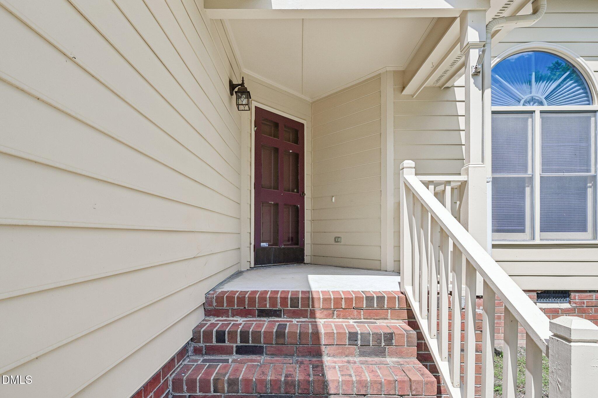 2800 W Jameson Road