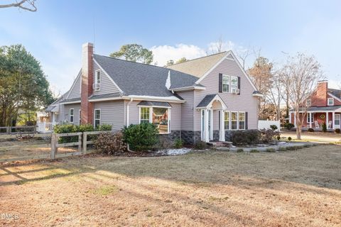 315 S Main Street Broadway NC 27505