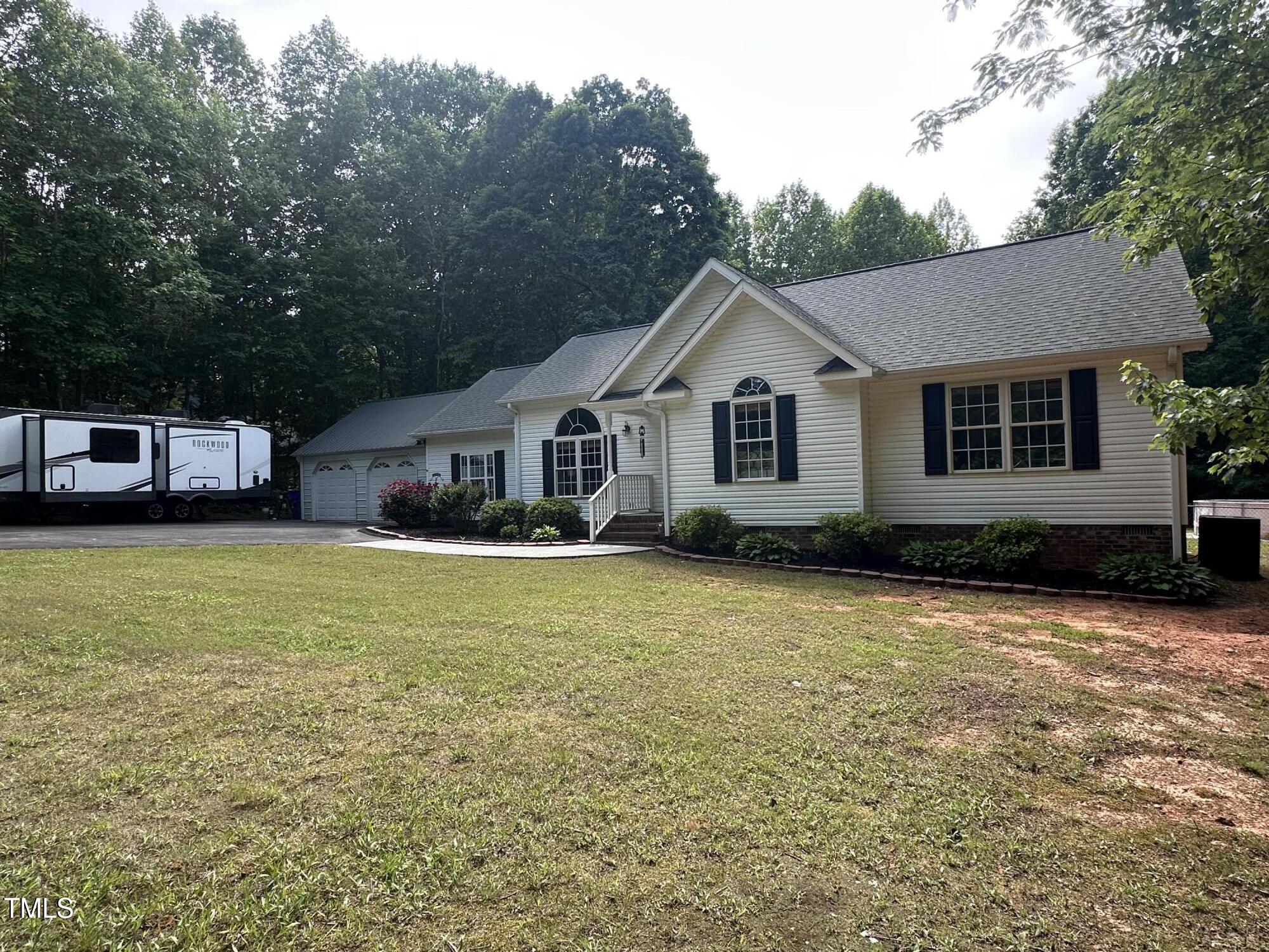 1312 High Ridge Drive