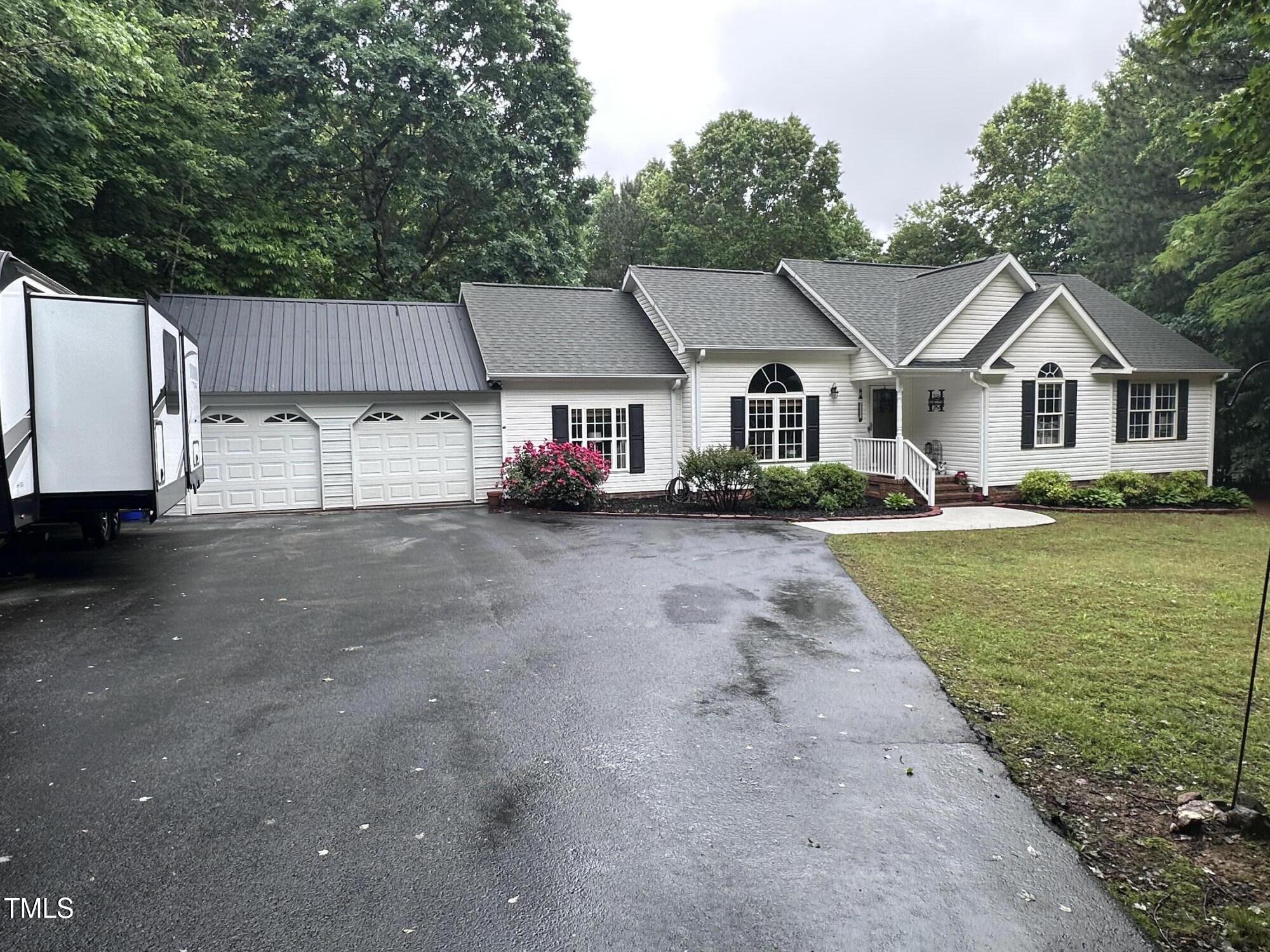 1312 High Ridge Drive