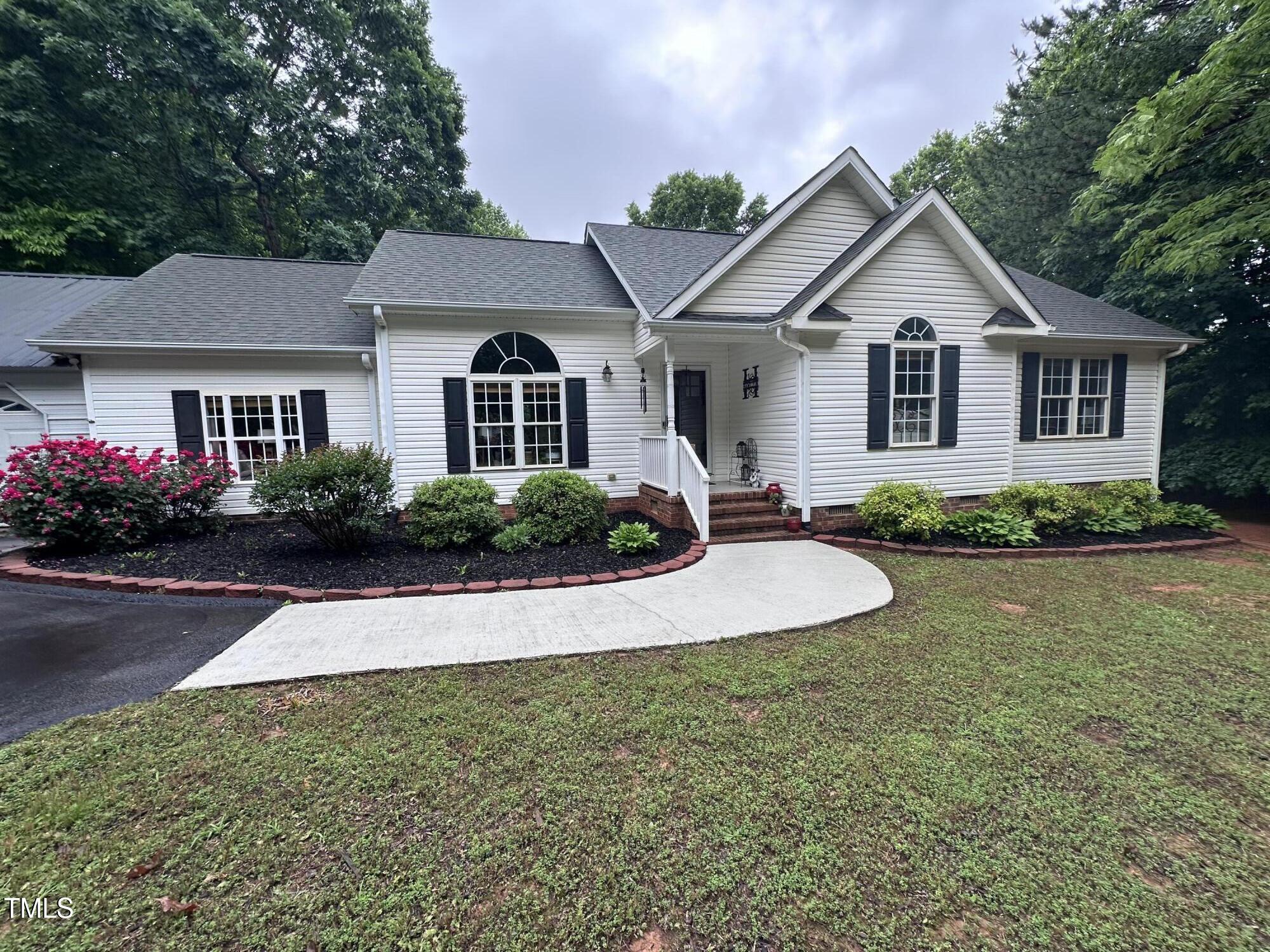 1312 High Ridge Drive