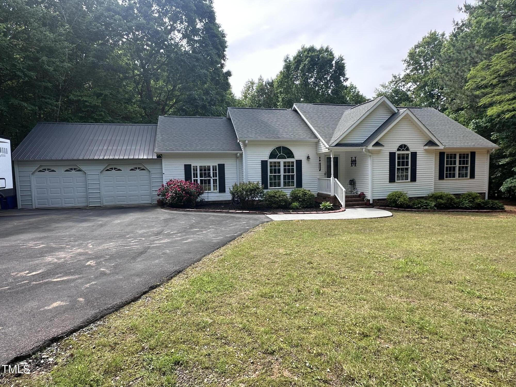 1312 High Ridge Drive