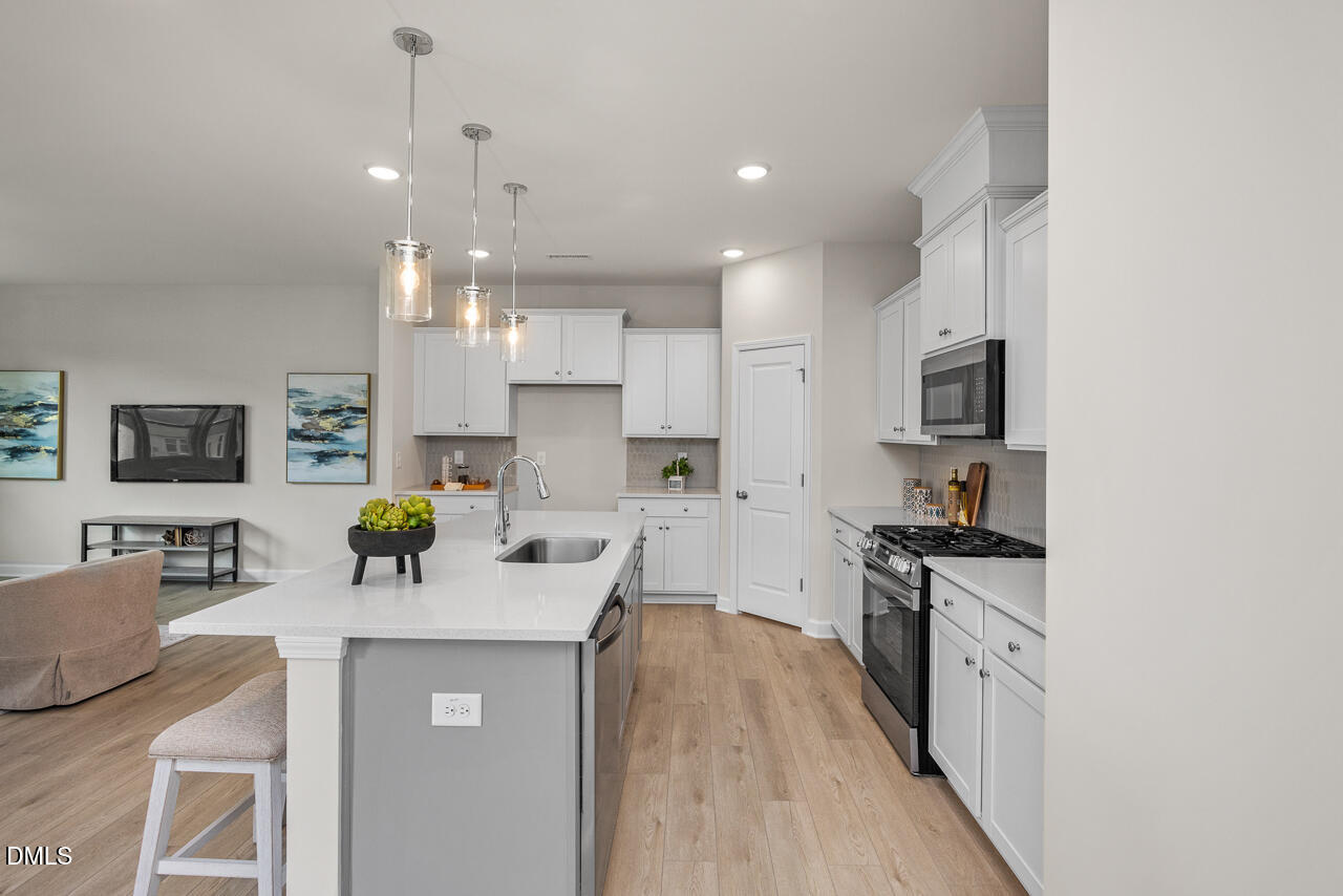 224 Gregory Village Drive