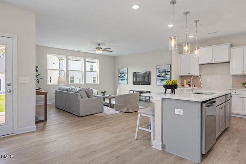 224 Gregory Village Drive Lillington NC 27546