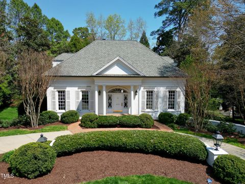 1925 Banbury Road Raleigh NC 27608