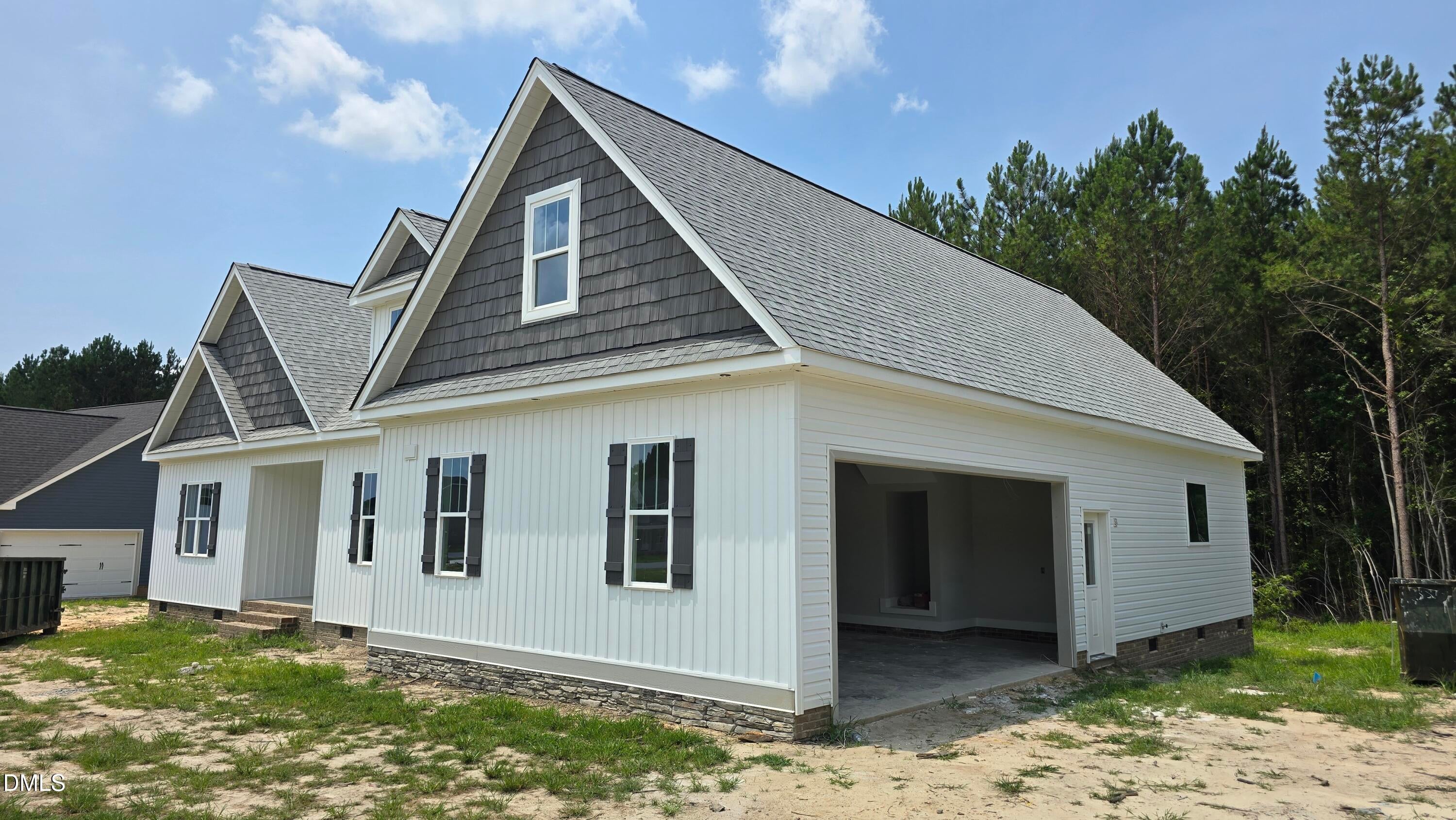 98 Freedom Ridge Drive