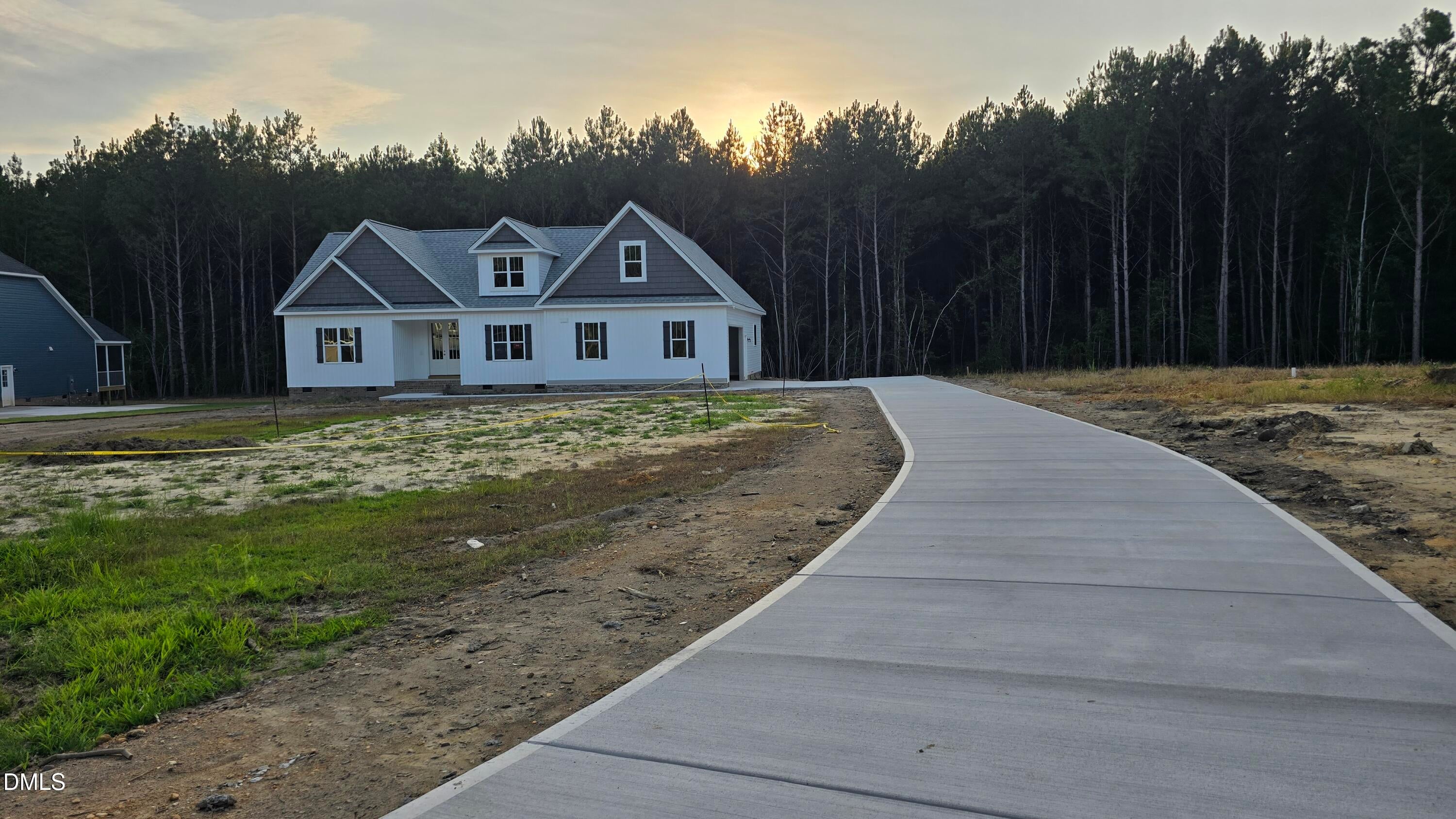 98 Freedom Ridge Drive