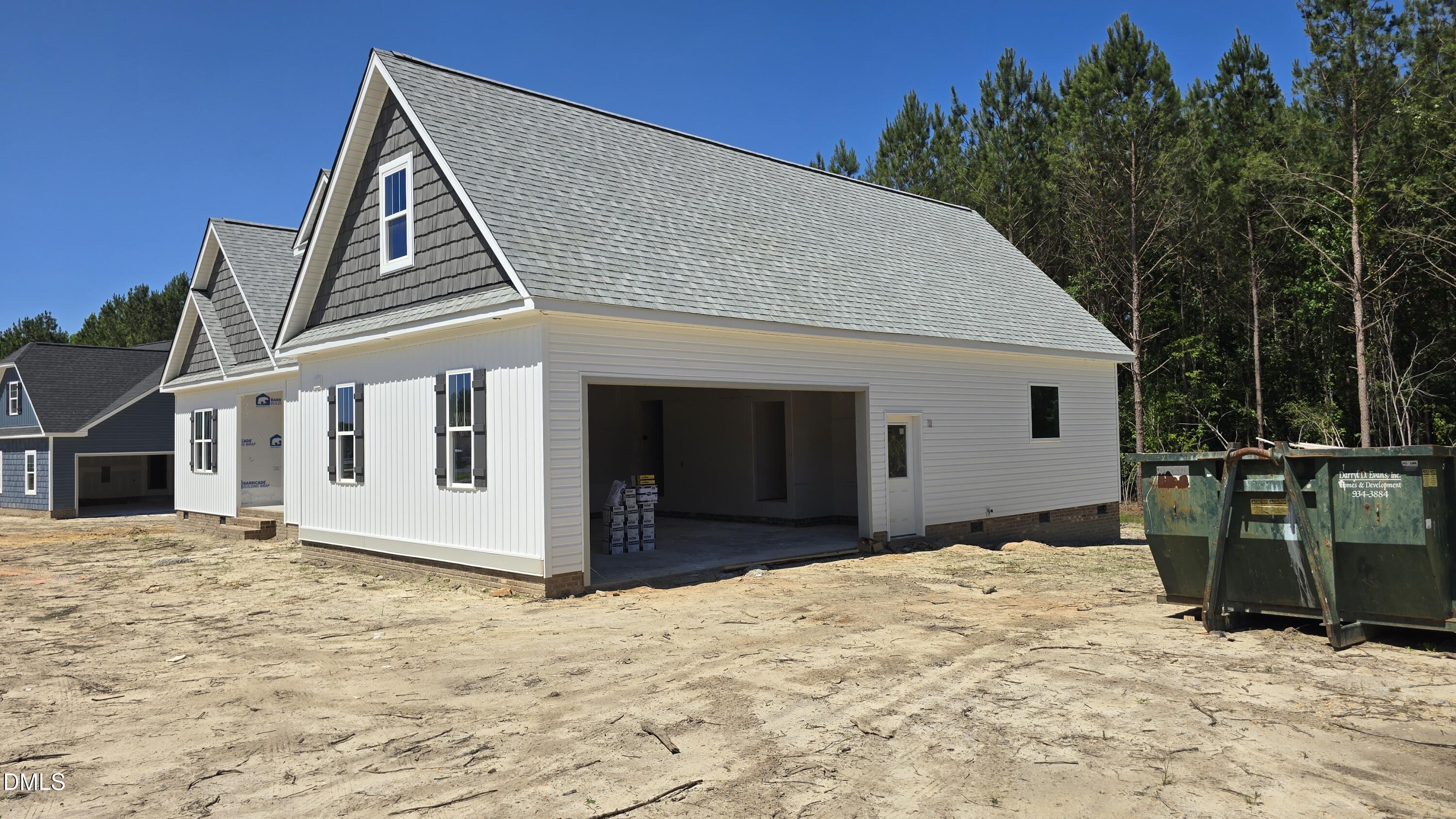 98 Freedom Ridge Drive