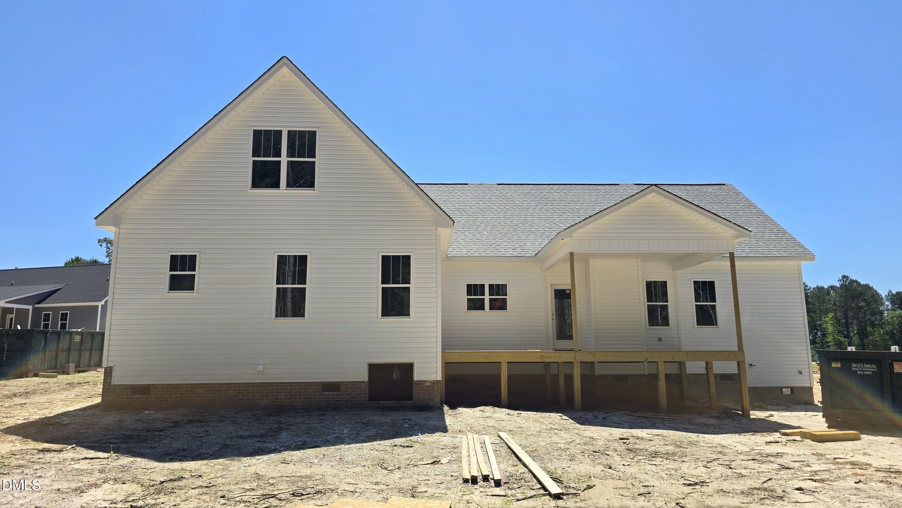98 Freedom Ridge Drive