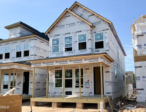 1808 Lumineer Lane Wendell NC 27591