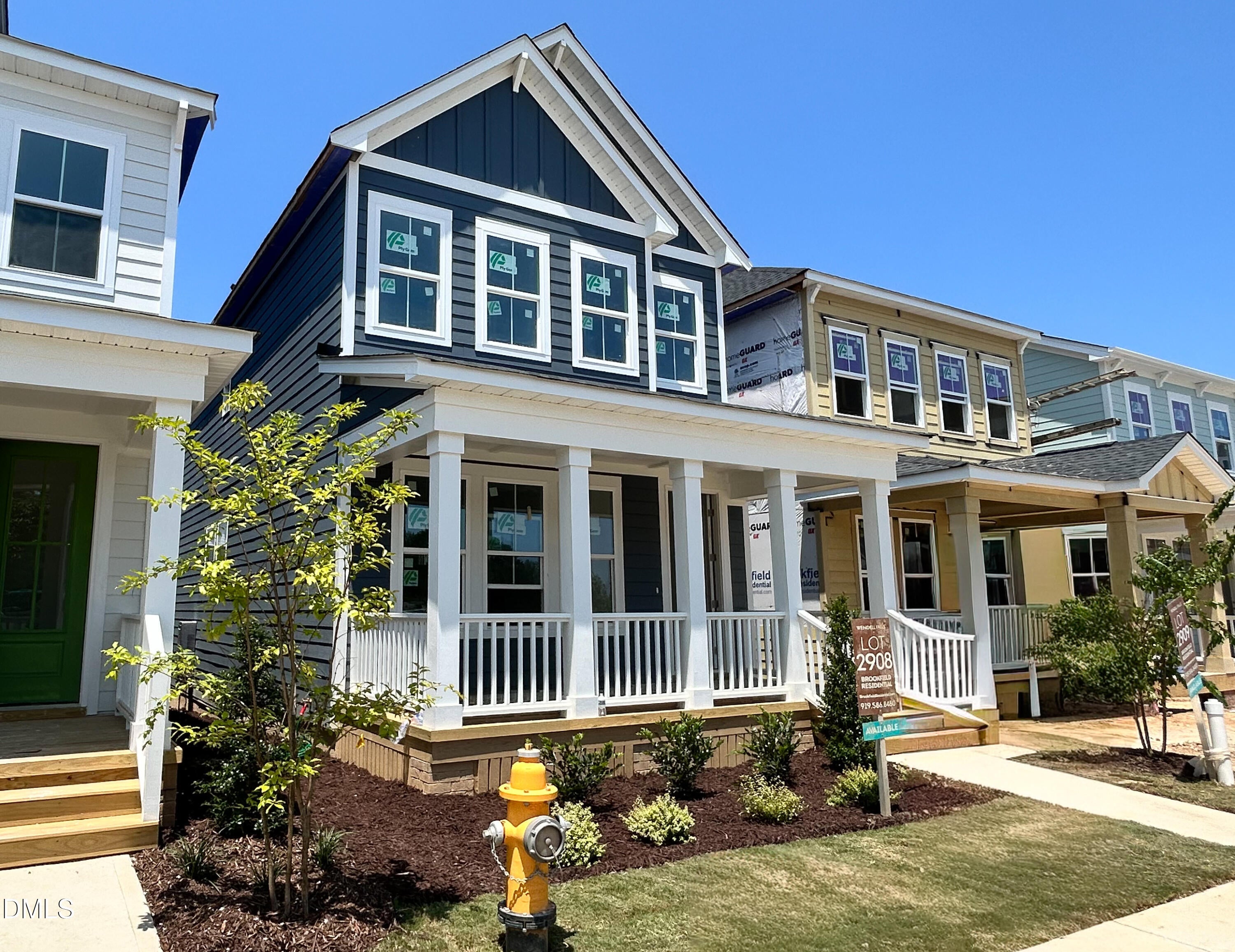 1808 Lumineer Lane