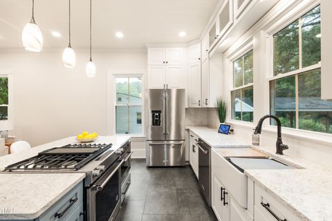 915 S 3rd Street Sanford NC 27330