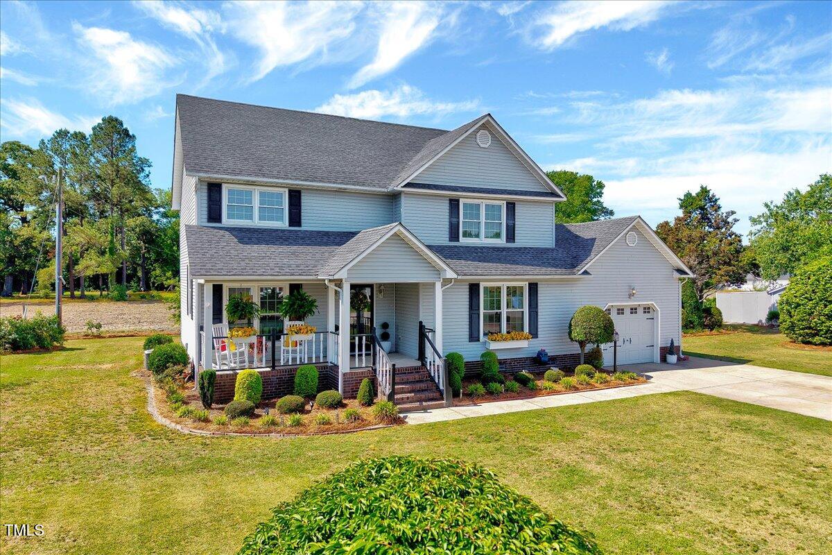128 Christy Lane