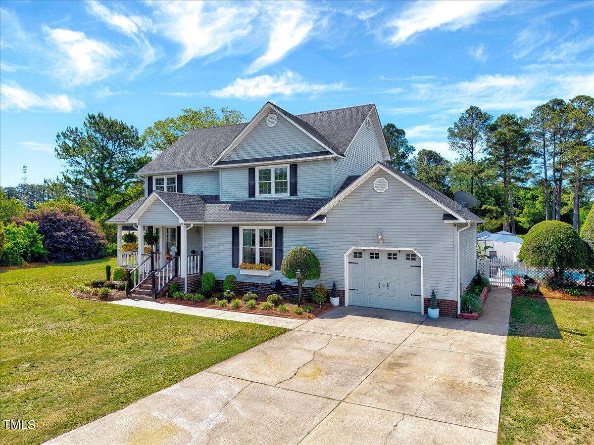 128 Christy Lane