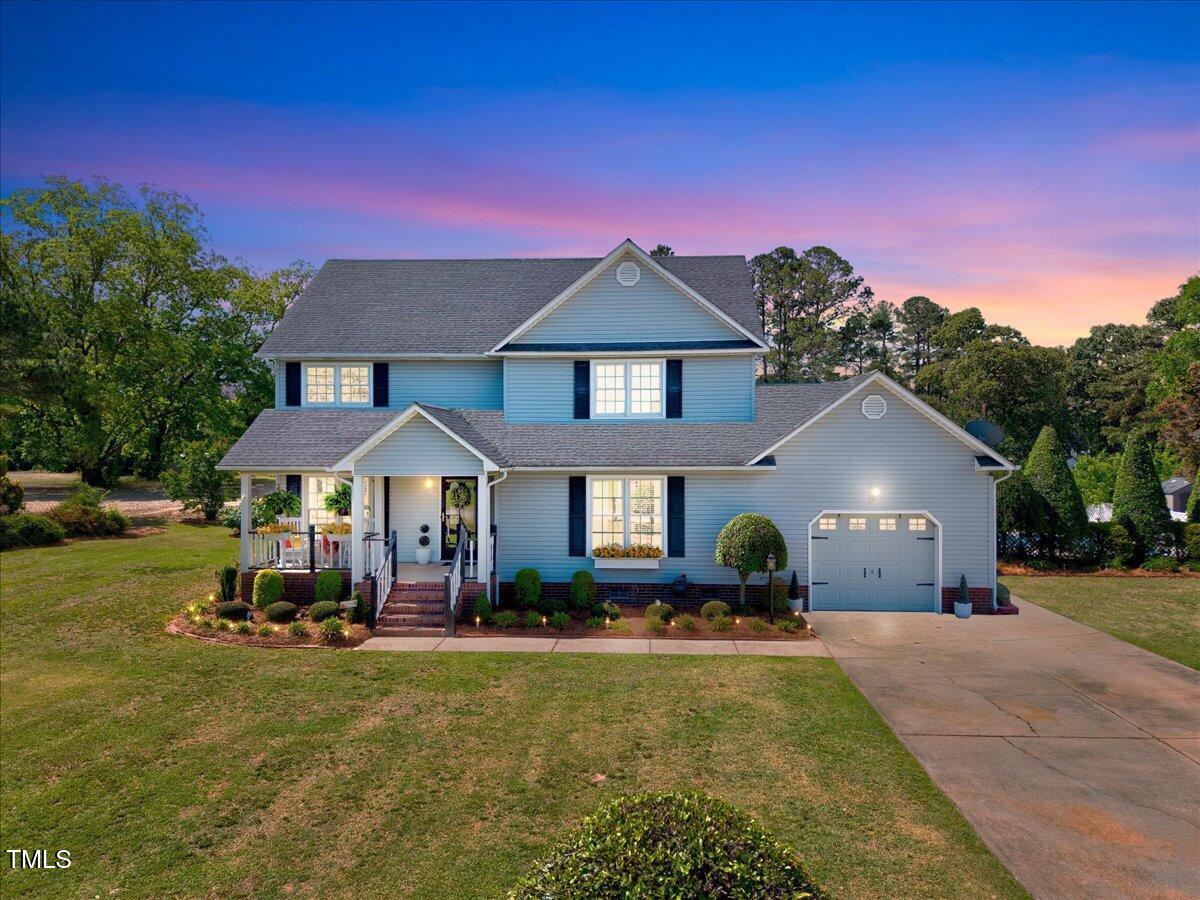 128 Christy Lane