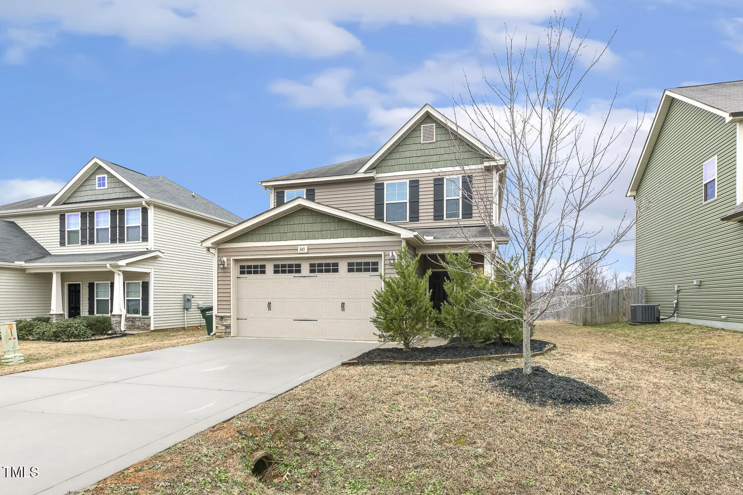 245 E Webber Lane