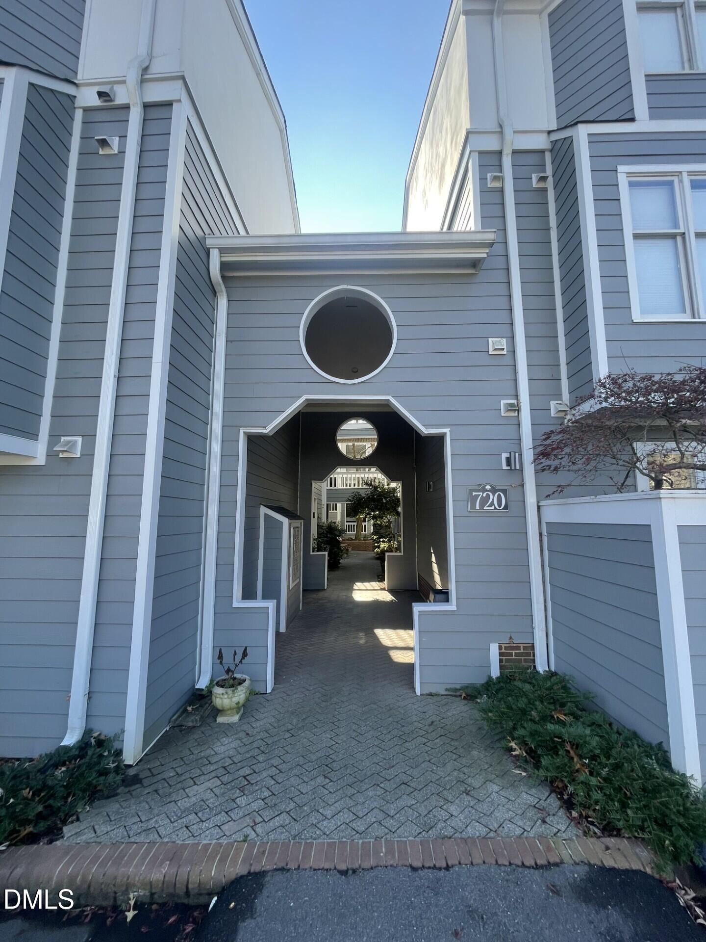 720 Bishops Park Drive 301