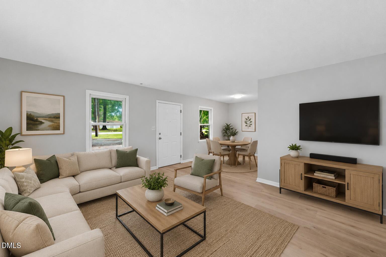 605 W C Street