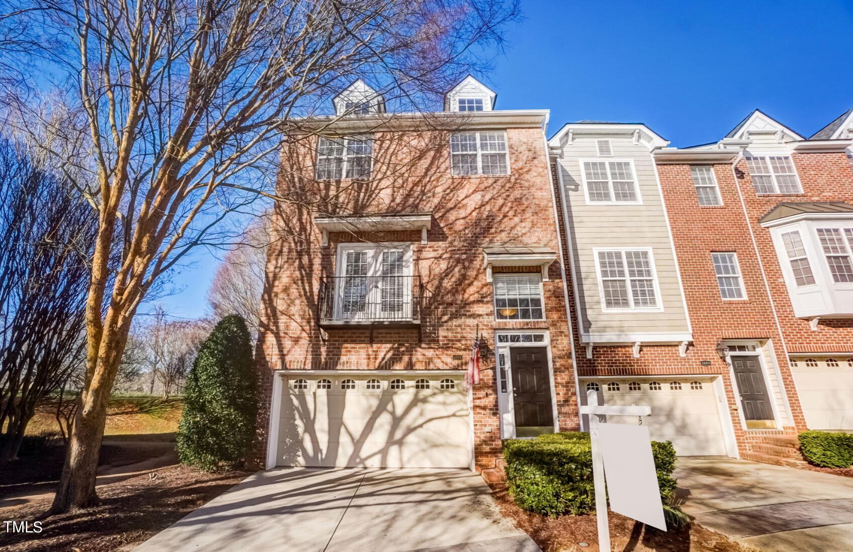 View Raleigh, NC 27614 townhome