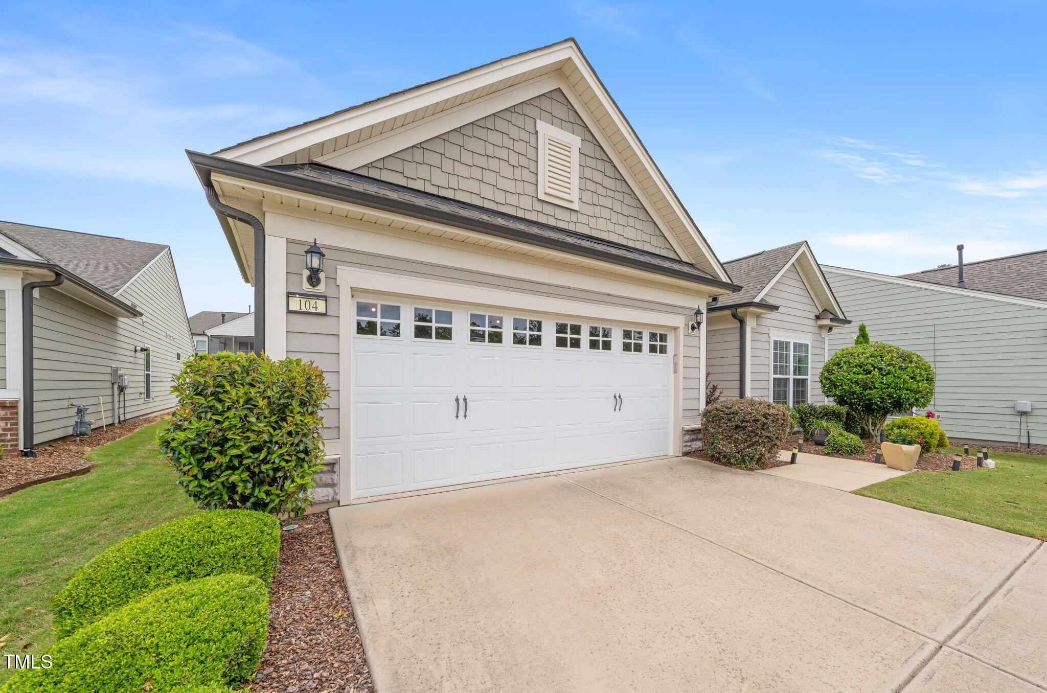 104 Spindle Drive