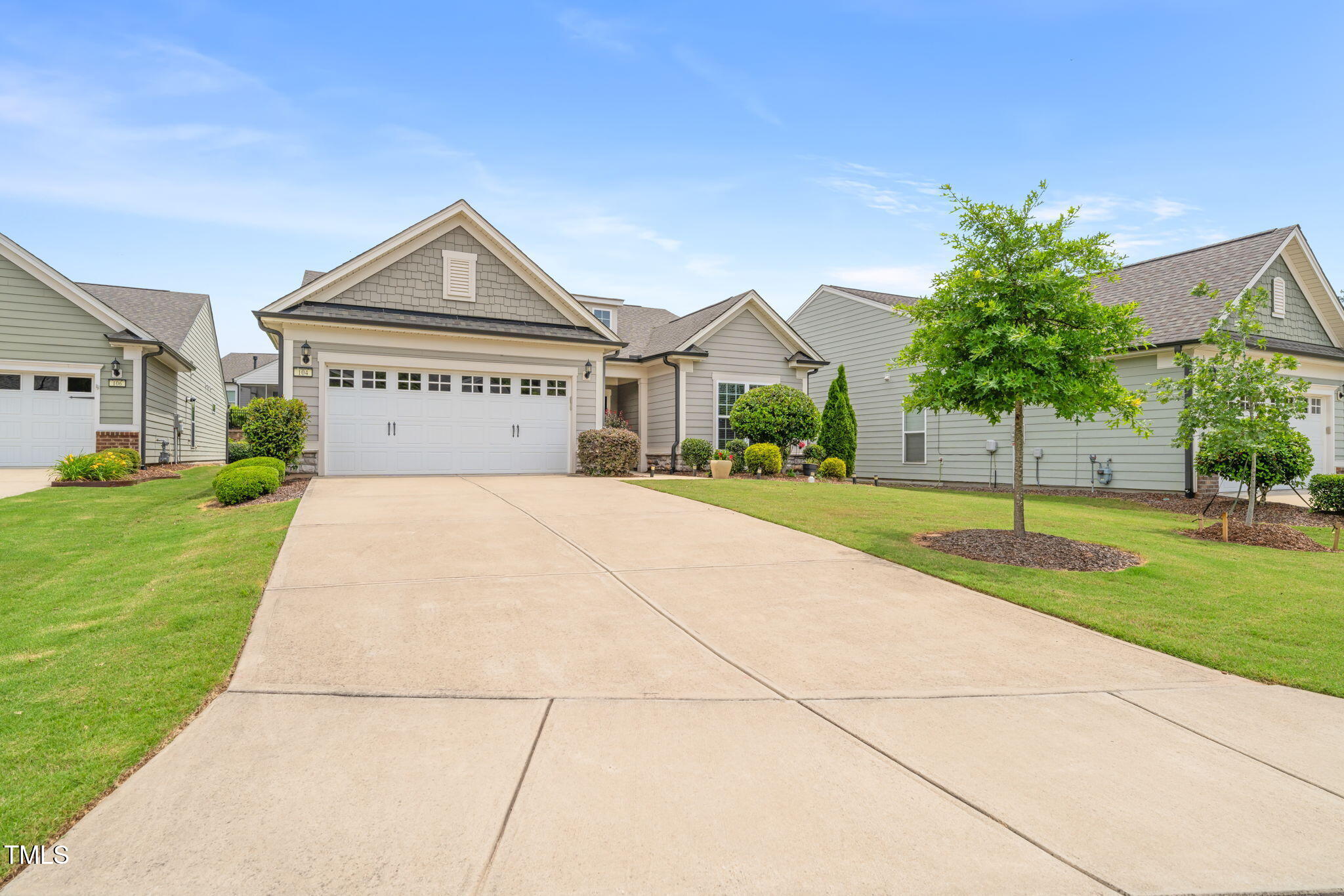 104 Spindle Drive