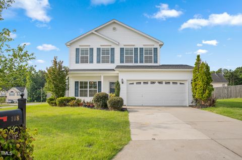 Photo for 108 Sunflower Court