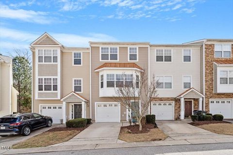 110 Darley Dale Loop Apex NC 27502